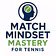 Match Mindset Mastery for Tennis Players