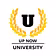 Up Now University