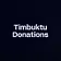 Timbuktu Donations 