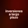 inversiones a largo plazo