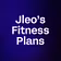 Jleo’s Fitness Plans