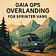 Overlanding for sprinter vans