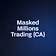 Masked Millions Trading (CA)