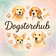 DogStoreHub