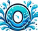 Osplash