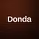 Donda