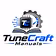 TuneCraft Manuals