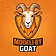 MODELI BY GOAT🐐