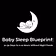 Baby Sleep Blueprint