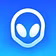 Alien app