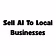Sell AI To Local Businesses