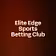 Elite Edge Sports Betting Club