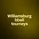Williamsburg bball tourneys 