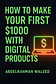 1000k from digital product