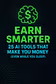📘 "Earn : (Even While You Sleep)"