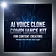 AI VOICE CLONE COMPLIANCE KIT