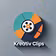 kreativ clips