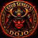 Stub Sensei's Dojo