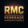 Renegade Mastering Console