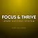 Focus & Thrive