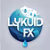 Lykuid Fx