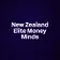 New Zealand Elite Money Minds