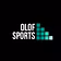 Olofsports training