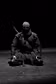 The warriors club (MARTIAL ARTS)