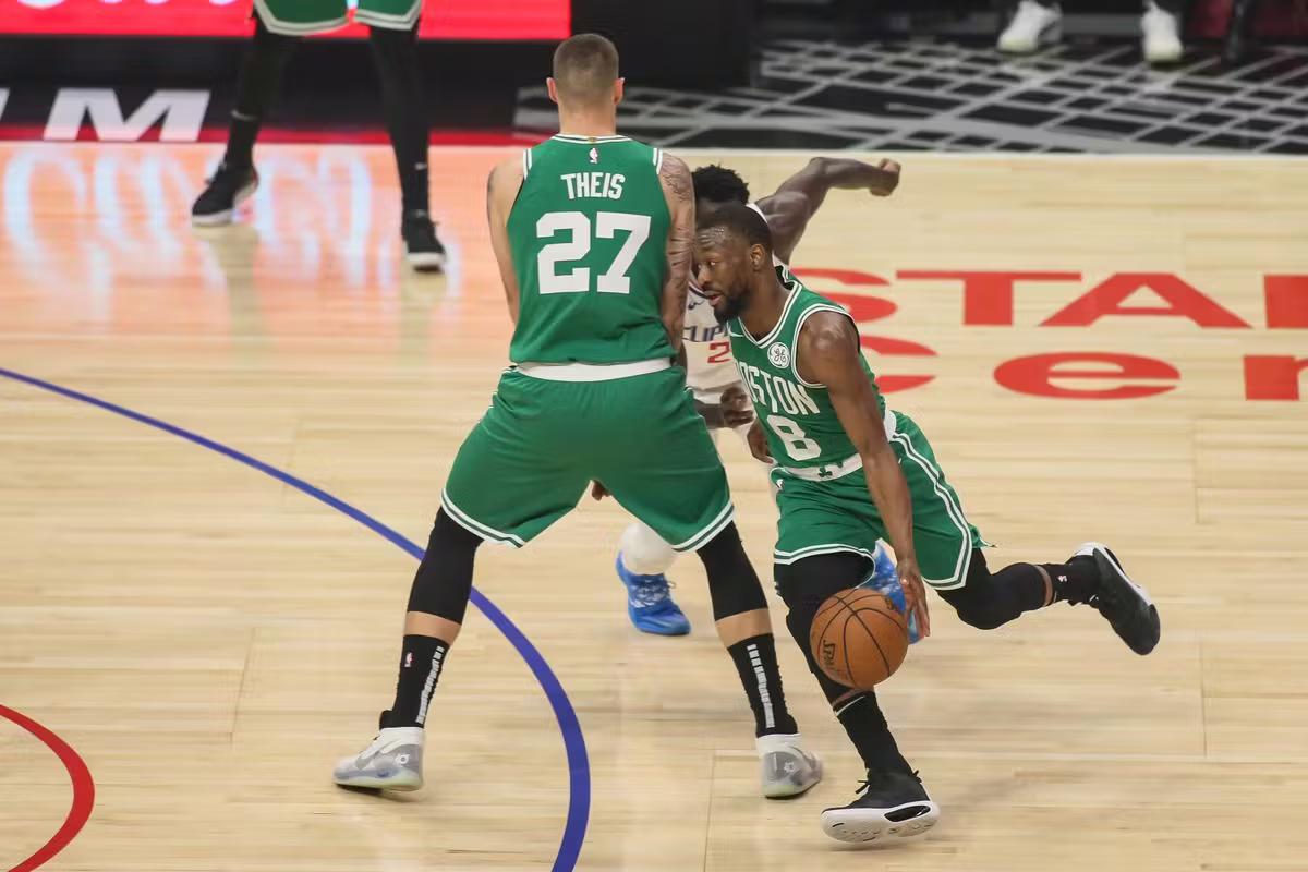Pick-and-Roll Clarity Method