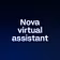 Nova virtual assistant