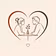 Couples Resolving Disagreements Calmly