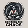 Control the Chaos -MMA mindset