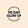 The 90-Day Glow