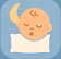 Sleep reset for new parents