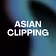 Asian Clipping