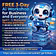 FREE Ai workshop for Business & Everyone