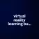 virtual reality learning busin