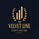 The Velvet Line - Sports Picks