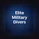 Elite Military Diviers