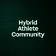 Hybrid Athlete Community