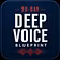 30 Day Deep Voice Blueprint