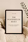 The Postpartum Reset