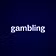 gambling 