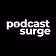 Podcast Surge