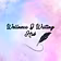 Wellness & Writing Hub