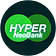 HYPER NeoBank credit card