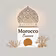 Essence of Morocco