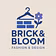brick and bloom