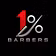 1% Barbers