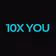 10X You